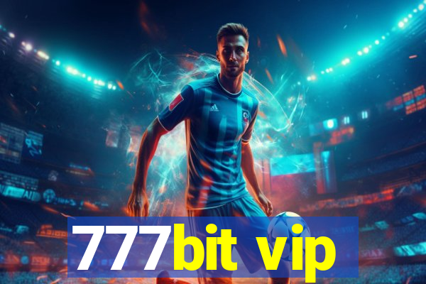 777bit vip